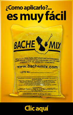 bachemix