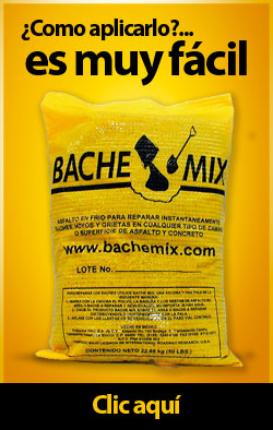 bachemix